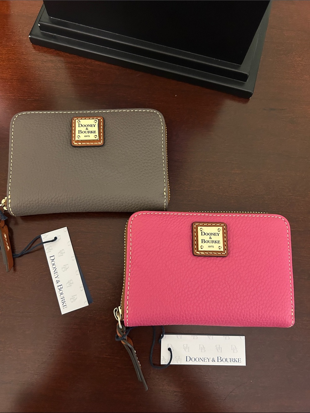 Dooney and Bourke Wallet Bundle